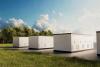 BYD Energy Storage Lands Poland's Largest Battery Project, Deploying Self-Developed Blade Battery Technology Across Europe