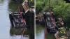 Deadly Driving Lesson Sees 3 Generations of One Family Wiped Out After Car Plunges Into Rhode Island River