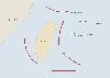 More salami-slicing: now China mounts coast guard patrols east of Taiwan