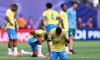 FIFA WC 2026: "It's now over" — Neymar announces international retirement