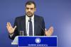 Greek Gov’t Spokesperson on Excuses for Political Violence: ‘The masks must come off’