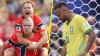 Erling Haaland’s dad drops huge transfer bombshell before ‘legendary’ World Cup heroics against Brazil