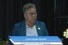 CARICOM Chief urges stronger unity, greater public voice