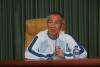 Cambodian Karate Athletes to Attend a Regional Sports Competition in Vietnam