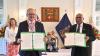 Australia signs major defense alliance with Fiji as China plans nuclear missile test in Pacific