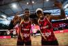 Qatar's Cherif Younousse and Ahmed Tijan win Best Men's Beach Volleyball Players in Asia award