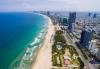 Vietnam welcomes 15 percent more international tourists, while arrivals from Denmark and Sweden also rise