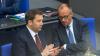 Germany news: Federal Cabinet approves draft 2027 budget