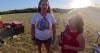 TX: VISUALLY IMPAIRED GIRL ENJOYS ACCESSIBLE DRONE