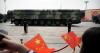 China test fires ballistic missile from nuclear submarine amid rising security concerns