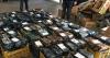 UN report lists Albania as heroin transit route