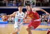 EuroBasket 2029 pre-qualifiers: Luxembourg miss out on next round after North Macedonia defeat