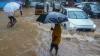 India news: Mumbai building collapse kills 6, as heavy rains batter city