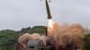 China conducts missile test in Pacific Ocean