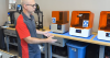 Indiana University Health opens 3D Print Studio