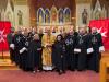 Order of Malta commits to care for poor, sick