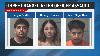Three charged after officer seriously injured responding to Jacksonville disturbance