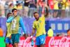 FIFA WC: Neymar announces retirement from international football
