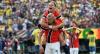 World Cup: Haaland brace sends Norway past Brazil 2-1