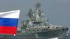 Tensions in the Baltic: Russian frigate intercepts German vessel and forces it out of the path of an oil tanker