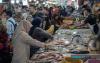 Malaysia's Food Security Index Increases To 61.5 -- DOSM