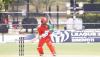 Shukla succeeds Jatinder as Oman cricket captain