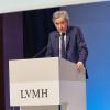Bernard Arnault faces tax assessment of 22.5 million euros