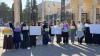 'Representation is not just numbers:' Syrian women push for real political power