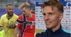 Martin Odegaard responds to Neymar bust-up after Norway knock Brazil out of World Cup