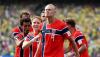 Erling Haaland stuns Brazil, sends Norway to first-ever World Cup quarterfinals