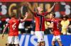 Norway shock Brazil 2-1, reach maiden FIFA WC quarterfinals