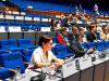 Over the past 6 years Azerbaijan has repeatedly ignored International Conventions and resolutions. Lilit Galstian