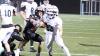 Vermont football's Shrine Maple Sugar Bowl roster for 2026 