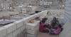 Summer heat, humidity lead to long power outages in Yemeni city