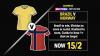 Brazil vs Norway 15/2 Bet Builder: Bet £10 and get £50 with Betfred