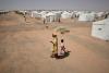 More than 300 children killed or injured in Sudan war in 6 months, UNICEF says