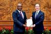 Tanzania, China in talks on 10-day visa-free transit for eligible travellers