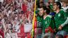 England can use the Azteca to their advantage, nobody should have faith in Mexico