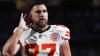 Travis Kelce warned over ‘timeshare’ which may limit role in Kansas City Chiefs retirement tour