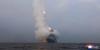 A year after a disastrous maiden launch, North Korea's new destroyer is up and firing its guns