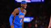 Shai Gilgeous-Alexander unrecognizable with bold new look as fans say OKC star has lost his aura