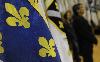 Incidents and Prohibitions – What for? The Flag with Fleurs-de-lis Is Part of the Historical Identity of BiH