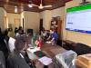 GYIN Gambia onboards coaches to deliver WIDU Africa business growth support