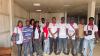 Banjulinding students tour media houses to inspire journalism careers
