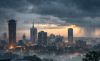 Kenya among countries facing shrinking fiscal space, report finds