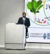 Workshop Links Soil Health to Chronic Disease Fight