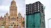 Mumbai On Red Alert; BMC Issues Urgent Safety Advisory For Construction Sites Amid 80-90 Kmph Wind Warning