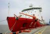 Four Chinese icebreaking research vessels set off on Arctic expedition