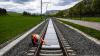 Solar Railway: Swiss Innovation: A New Source of Energy