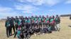 Team Zambia shines with 8 medals at CUCSA Games